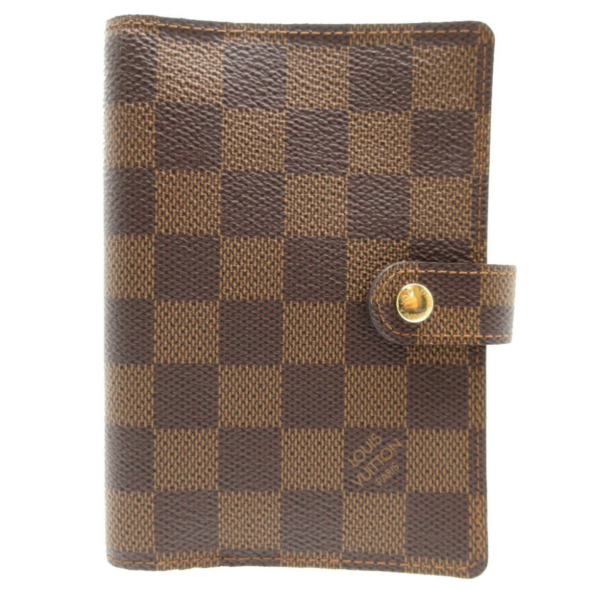 Louis Vuitton Louis Vuitton Agenda PM wallet Size ONE SIZE - 1 Thumbnail