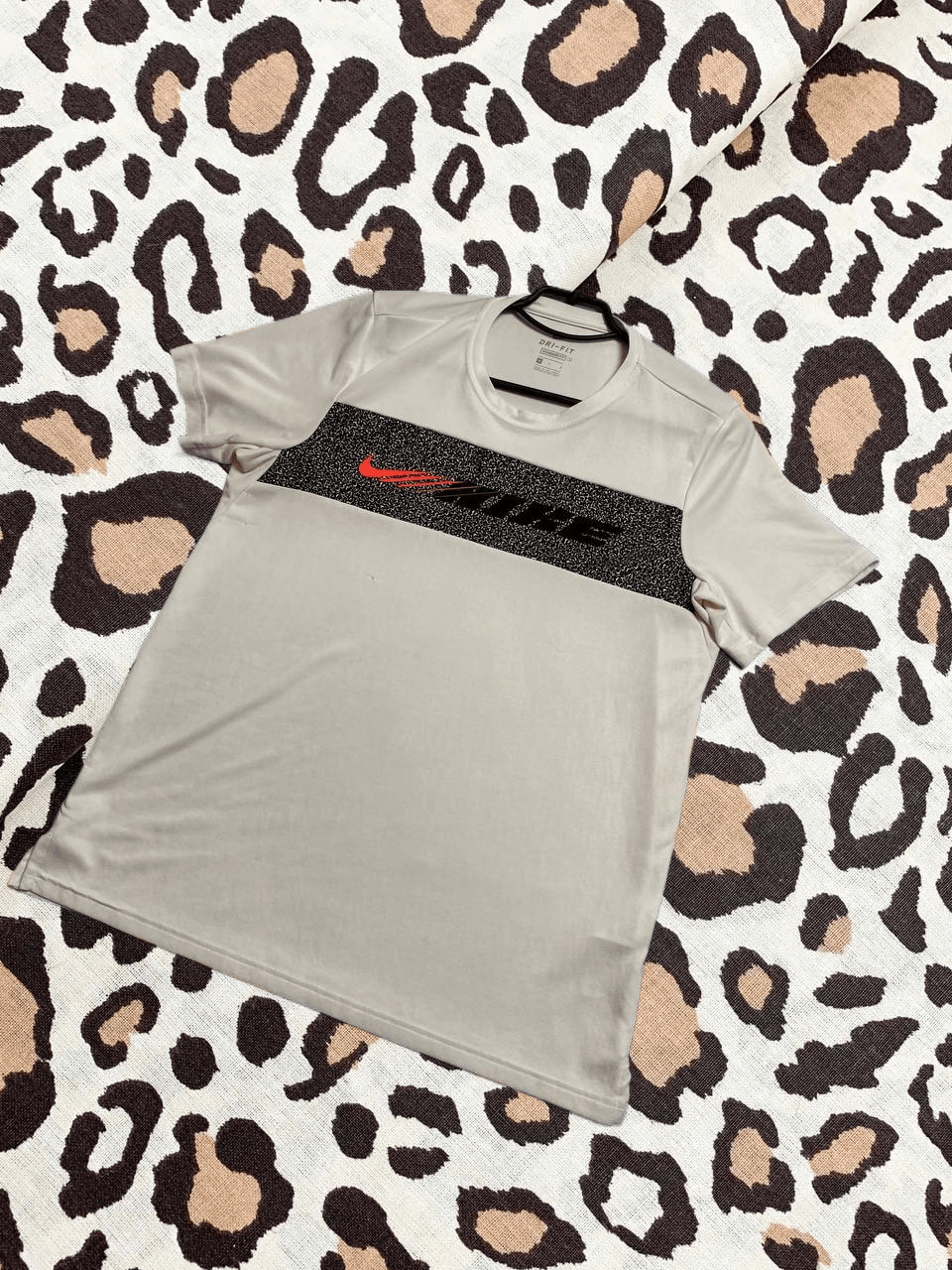 Nike Nike T-shirt Size US M / EU 48-50 / 2 - 1 Thumbnail