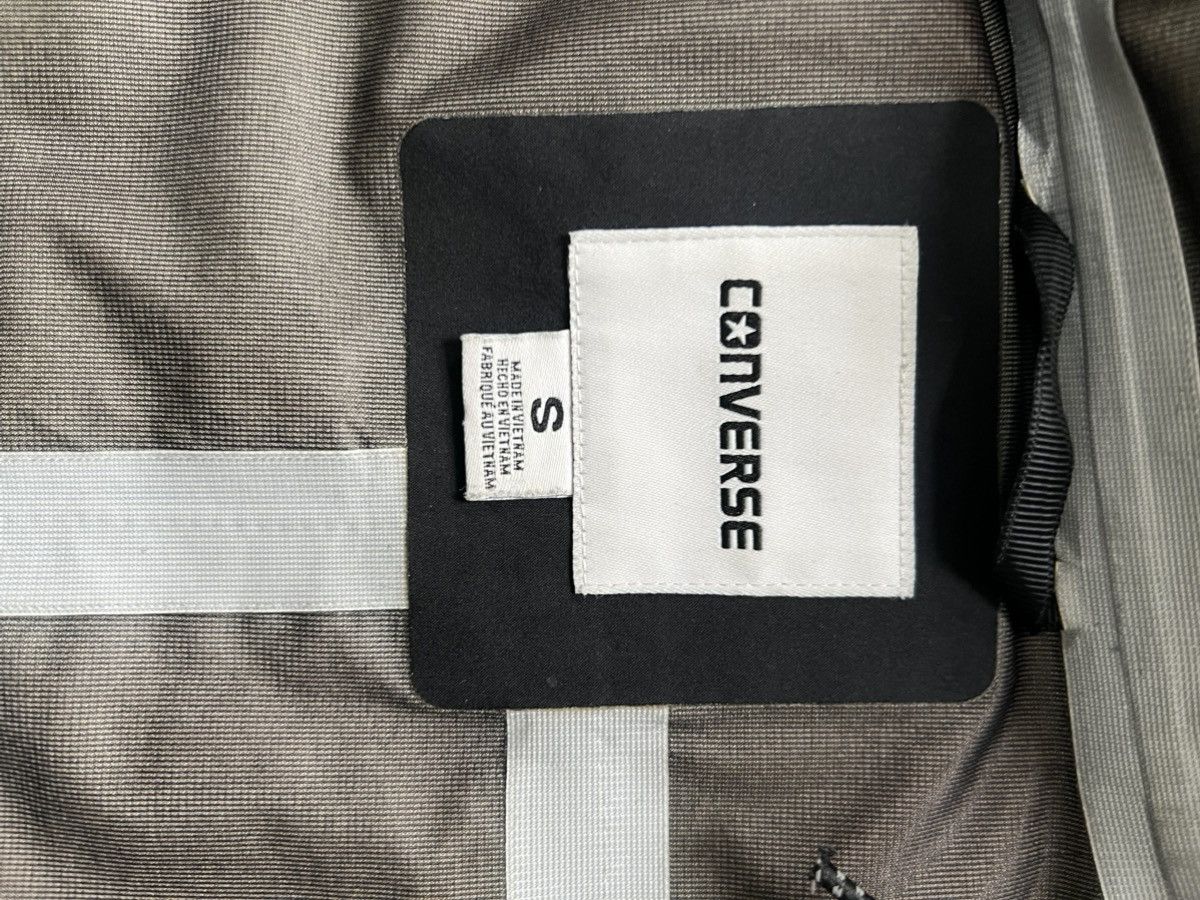 Converse Cali Thornhill DeWitt x Converse Gore-tex Jacket Small Size US S / EU 44-46 / 1 - 8 Thumbnail