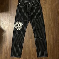 Denim Tears Levis 32 | Grailed