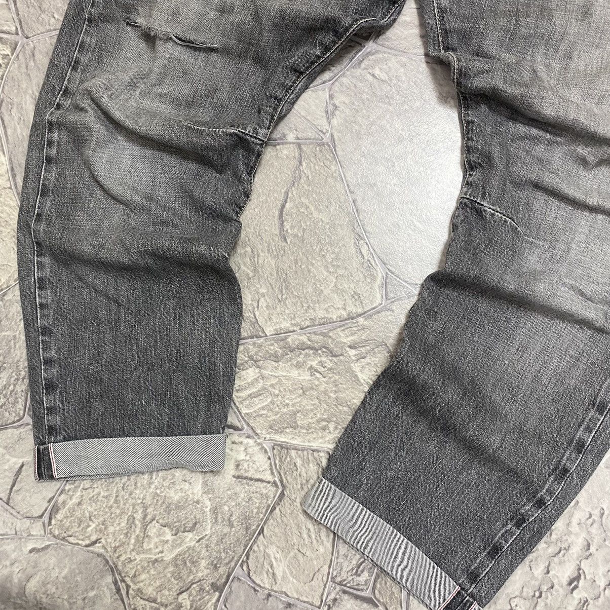 Brunello Cucinelli Brunello Cucinelli Jeans Size US 30 / EU 46 - 6 Thumbnail