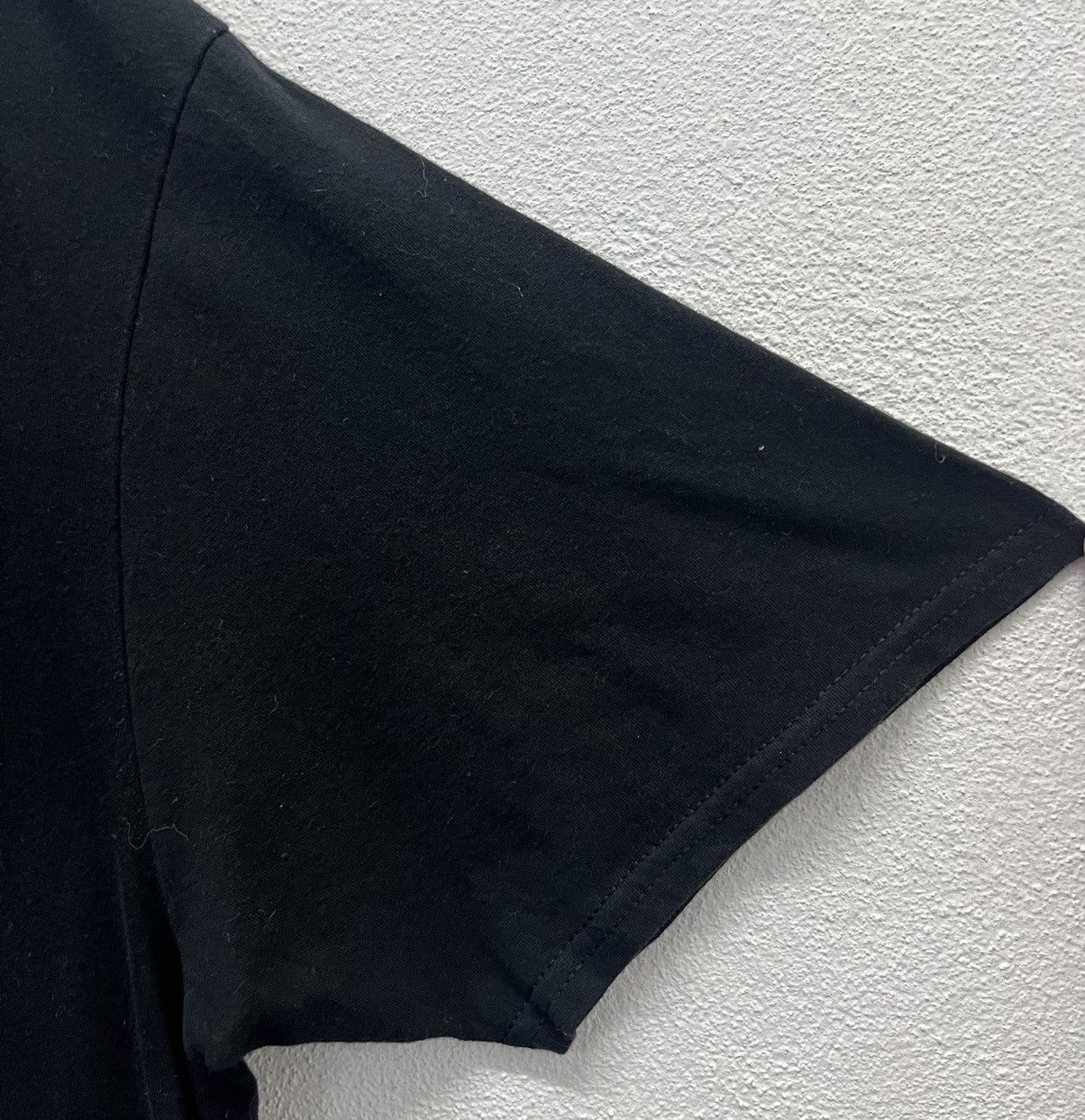 Boohoo × Vintage BOOHOO MAN VENTURE INTO THE UNKNOWN SHIRT Size US M / EU 48-50 / 2 - 5 Thumbnail