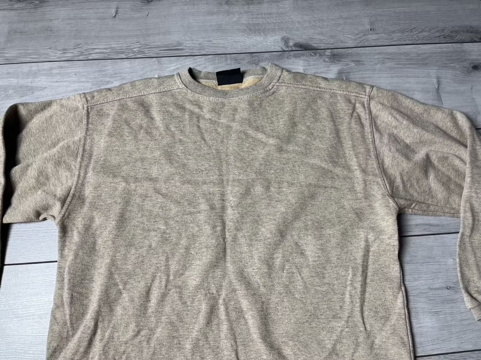 Wrangler Wrangler long sleeve sweatshirt size Small western Size US S / EU 44-46 / 1 - 3 Thumbnail