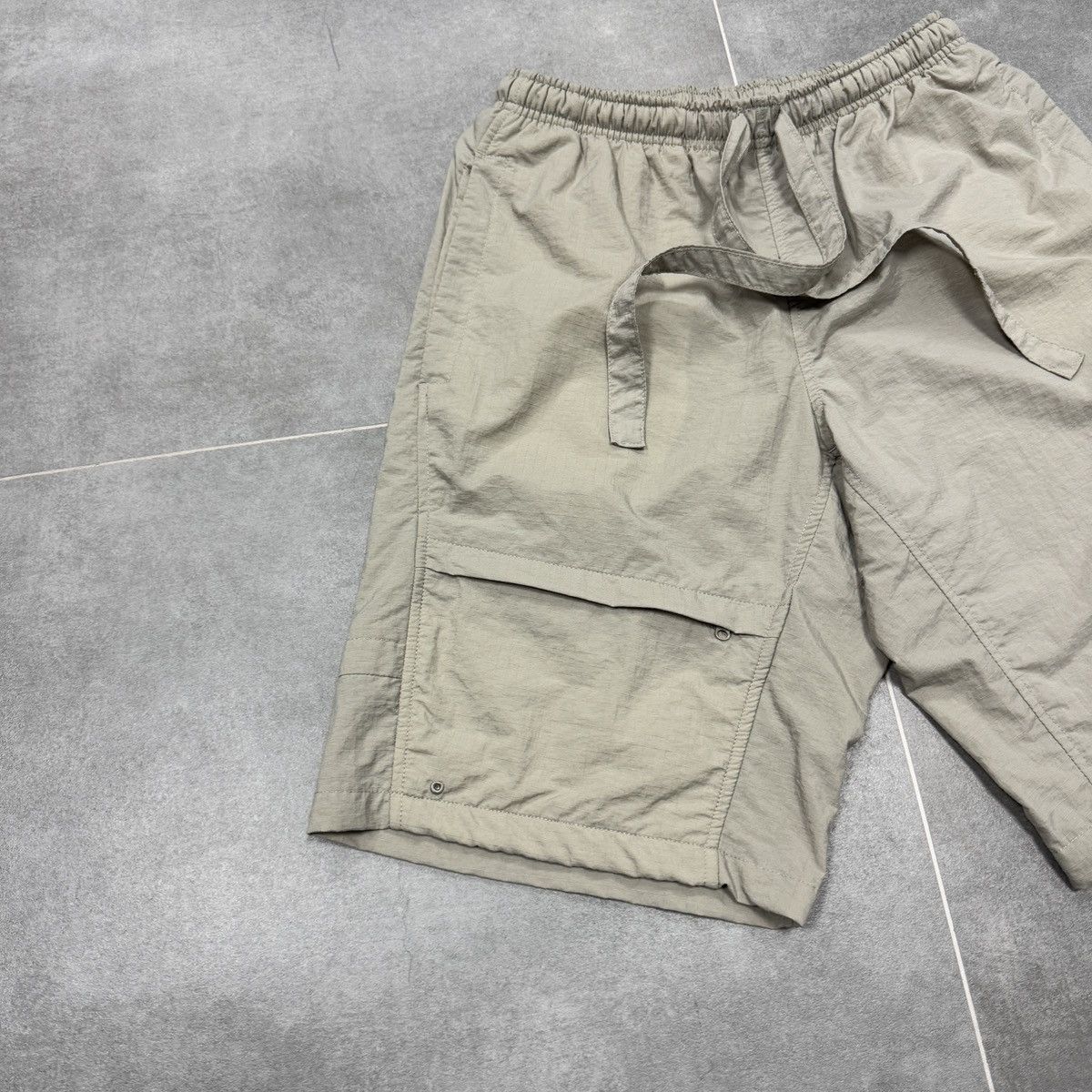 Nike × Vintage Vintage Nike Women Shorts Size L Size 28" / US 6 / IT 42 - 3 Thumbnail
