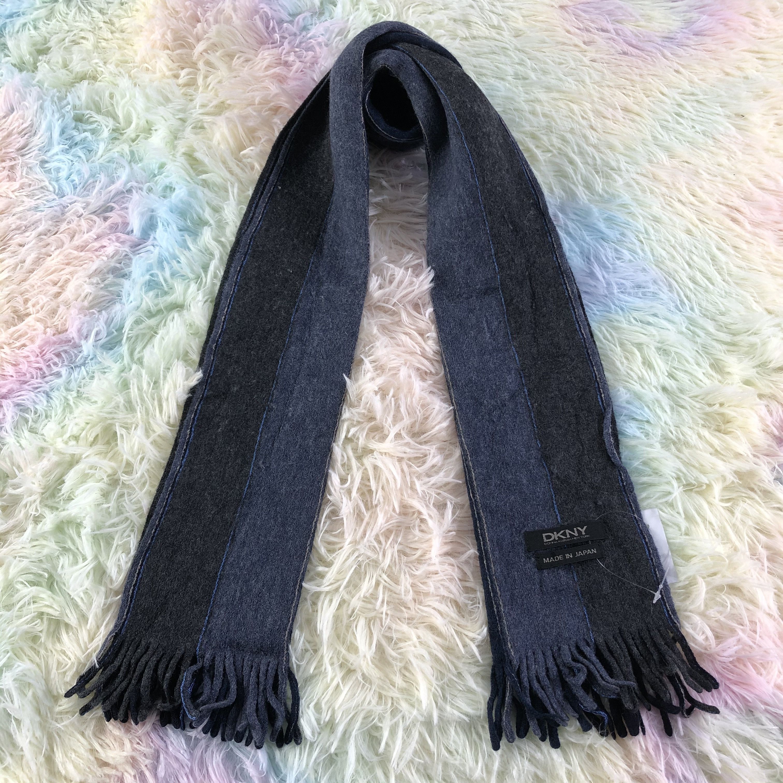 DKNY DKNY Scarf / Muffler / Neckwear - KM380 Size ONE SIZE - 1 Thumbnail