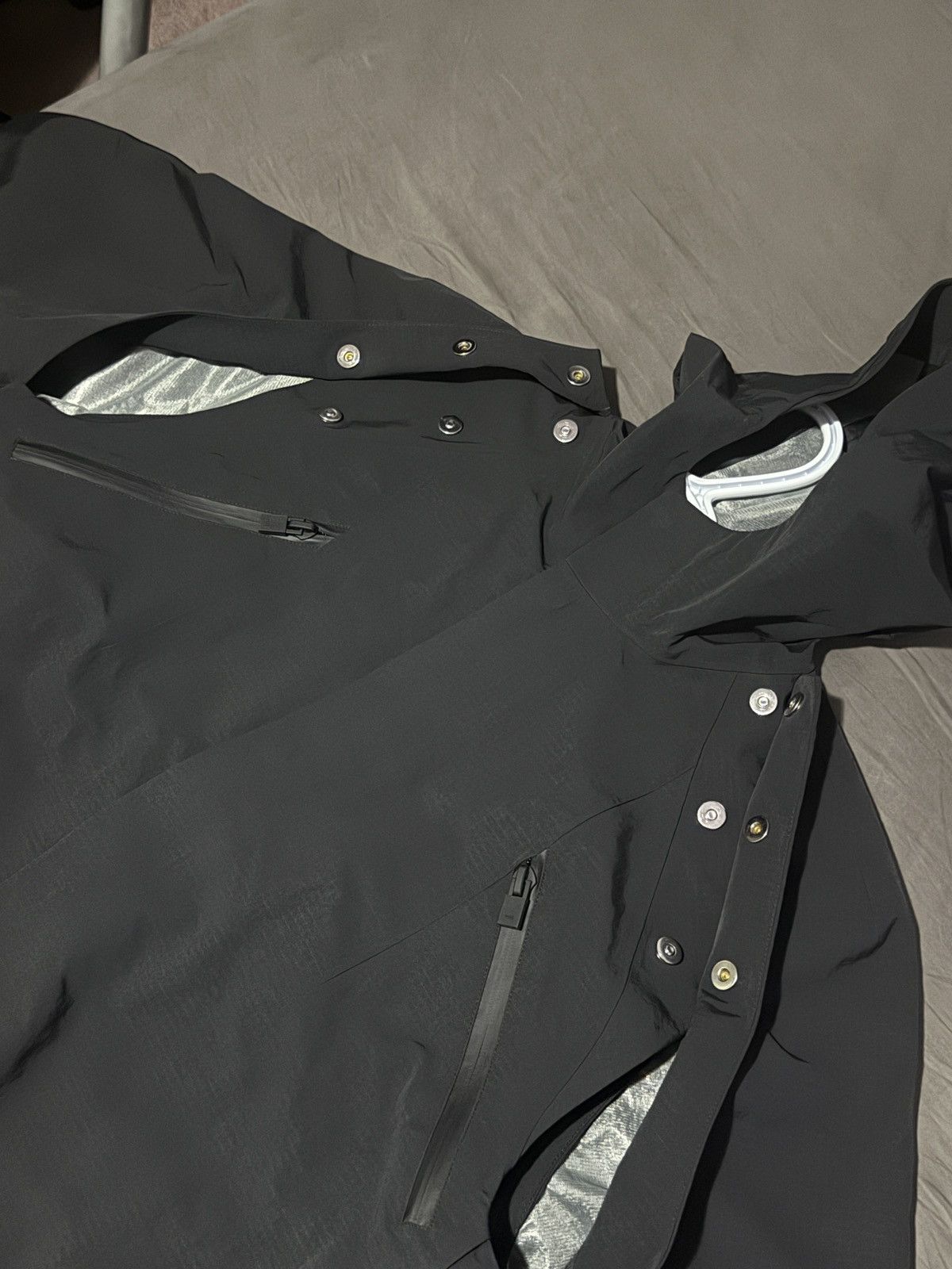 Heliot Emil Heliot Emil Ferro Jacket Size US L / EU 52-54 / 3 - 6 Thumbnail