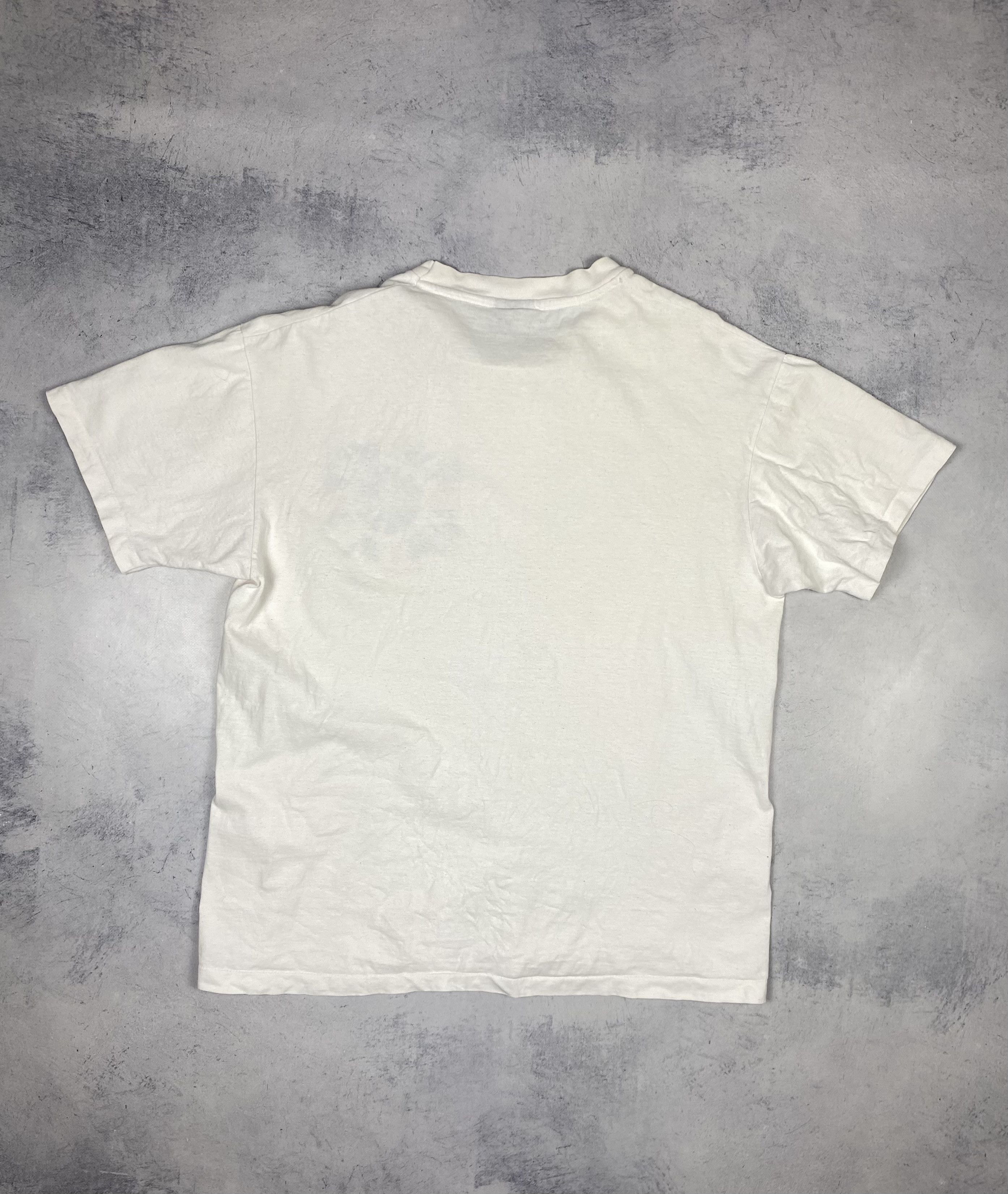 Def Leppard Vtg 90s Def Leppard Adrenalize 7 Day Weekend Local T Shirt Size US XL / EU 56 / 4 - 13 Thumbnail