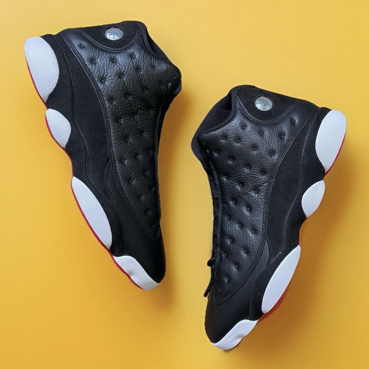 Jordan Brand SIZE 18 Jordan 13 Retro Playoffs 414571-062 Size US 15 / EU 48 - 1 Thumbnail