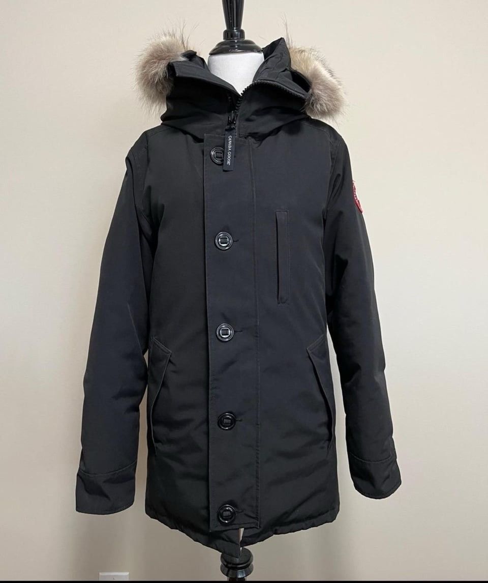 Canada Goose Canada Goose Parka Size US XS / EU 42 / 0 - 1 Thumbnail
