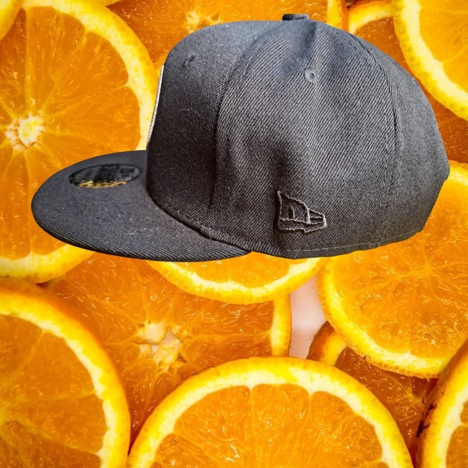 New Era New Era Pittsburgh Steelers NFL Snapback Hat 80 Season Size ONE SIZE - 3 Thumbnail