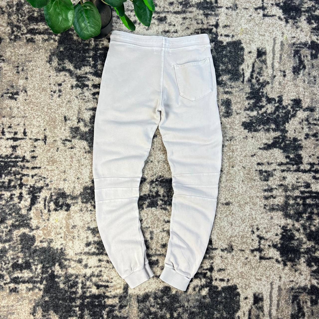 True Religion True Religion Metal Logo Vintage Sweatpants Size US 32 / EU 48 - 2 Thumbnail