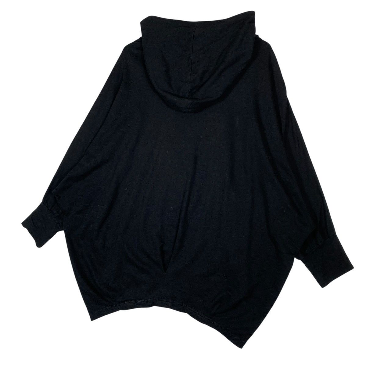 mercibeaucoup Mercibeaucoup Oversized Batwing Hoodie Jacket Drape Cardigan Size XXL / US 16-18 / IT 52-54 - 12 Thumbnail