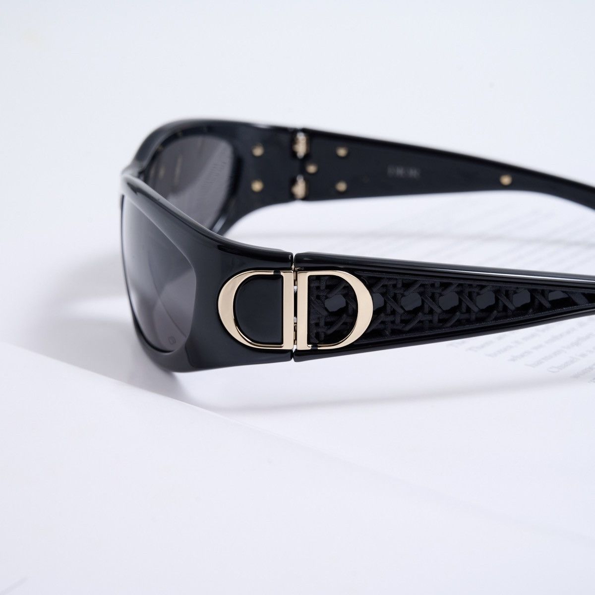 Dior DIOR VERYDIOR S3I 10A0 SUNGLASSES Size ONE SIZE - 3 Thumbnail