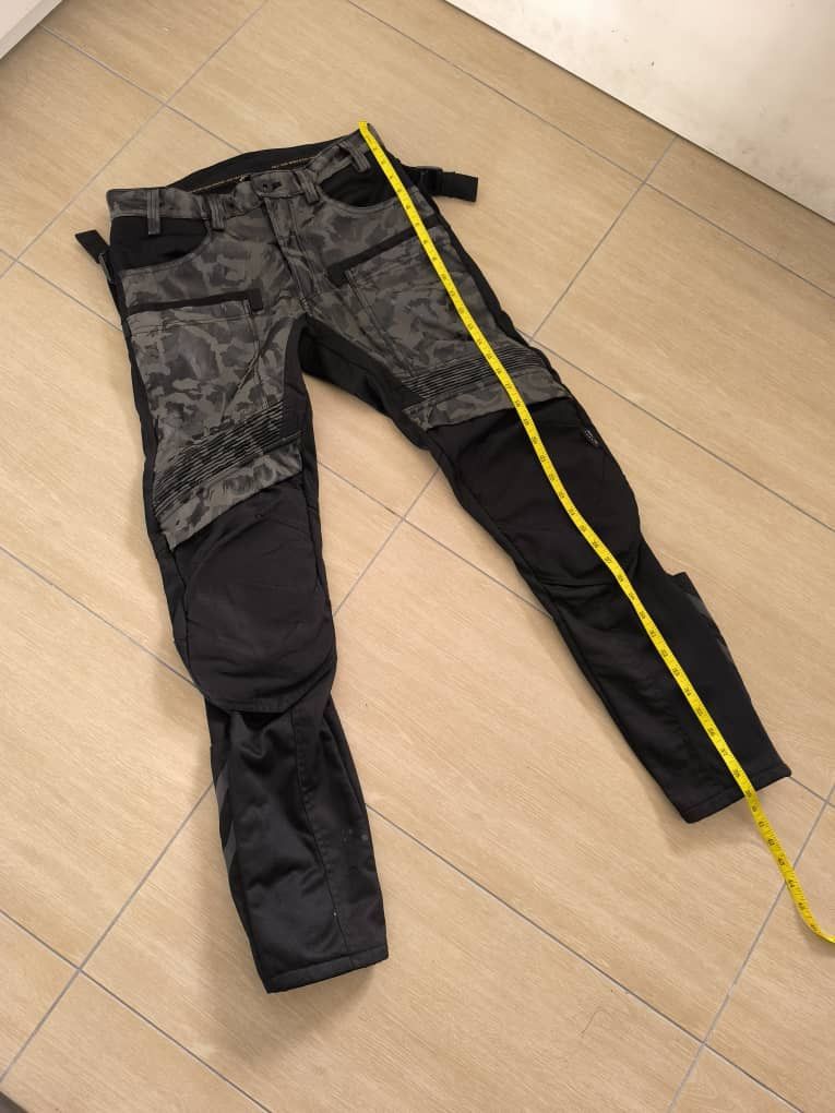 Other FIeldcore x cordura camo ski pants Size US 30 / EU 46 - 24 Thumbnail