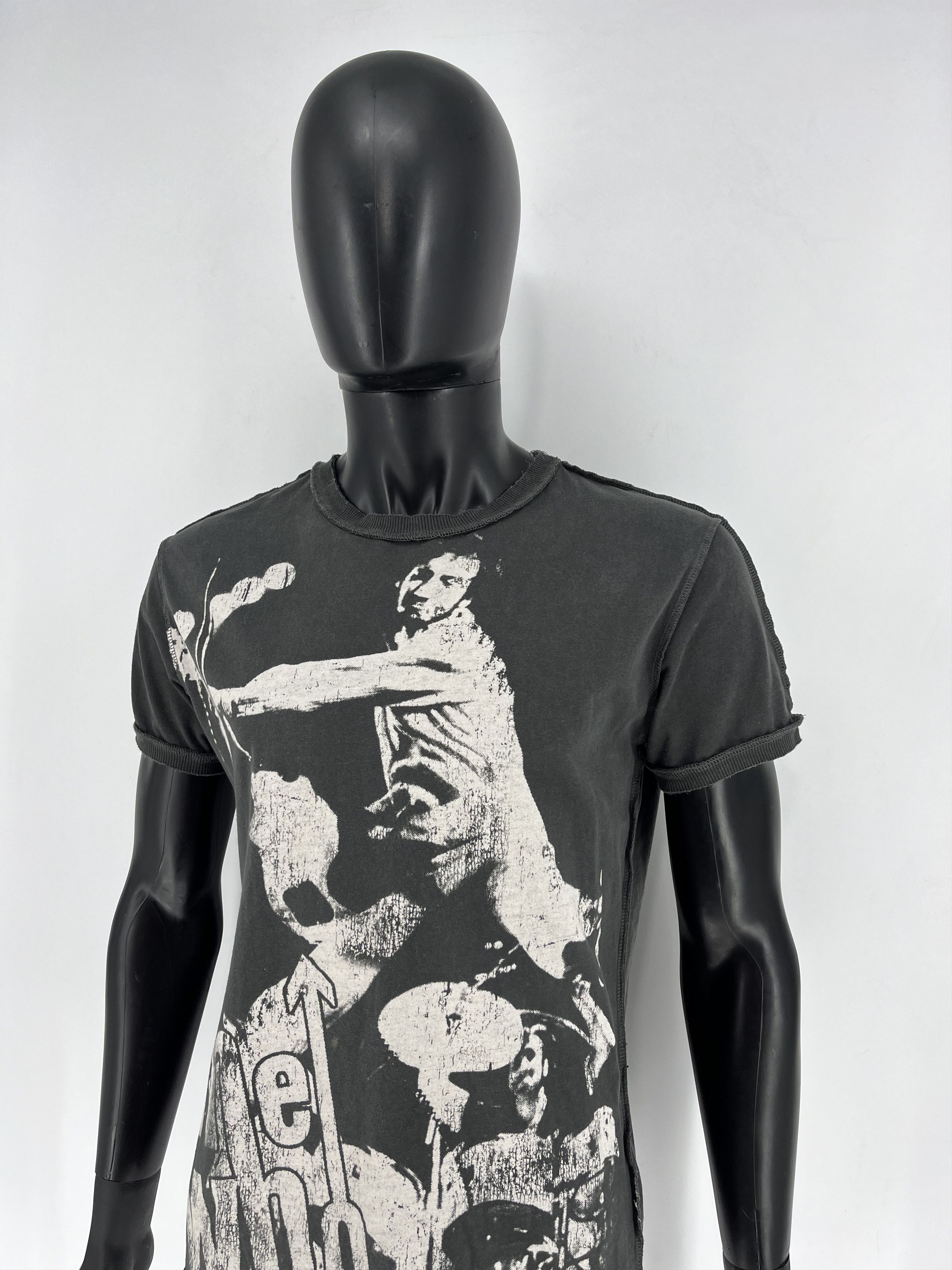 Band Tees × Vintage The Who T-shirt Band Tee Vintage Rock Tee Size Large Size US L / EU 52-54 / 3 - 4 Thumbnail