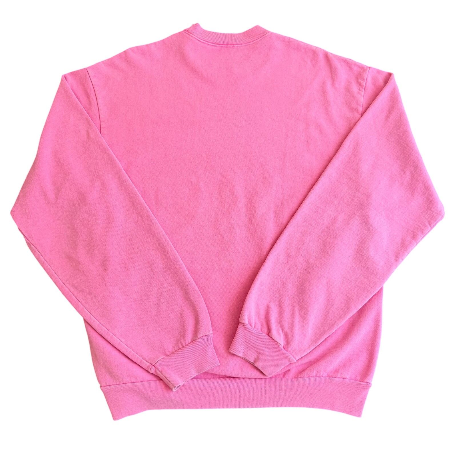 Cactus Plant Flea Market Cactus Plant Flea Market x McDonald's Crewneck Size L CPFM Size US L / EU 52-54 / 3 - 3 Thumbnail