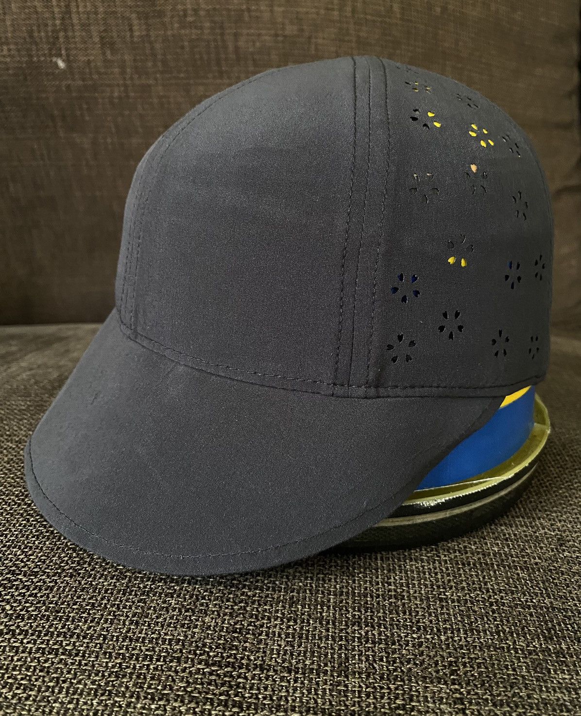 Lululemon Combo 2pcs of Lululemon cap Size ONE SIZE - 5 Thumbnail