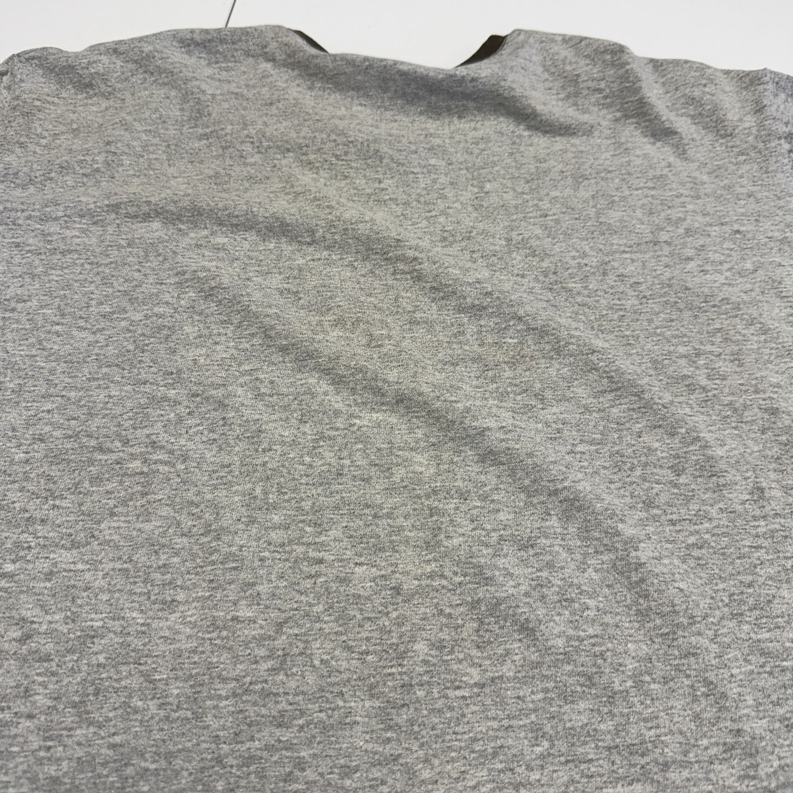 Chaps Ralph Lauren Vintage Chaps Ralph Lauren T Shirt Mens Medium 21x27.5 Gray Size US M / EU 48-50 / 2 - 7 Thumbnail