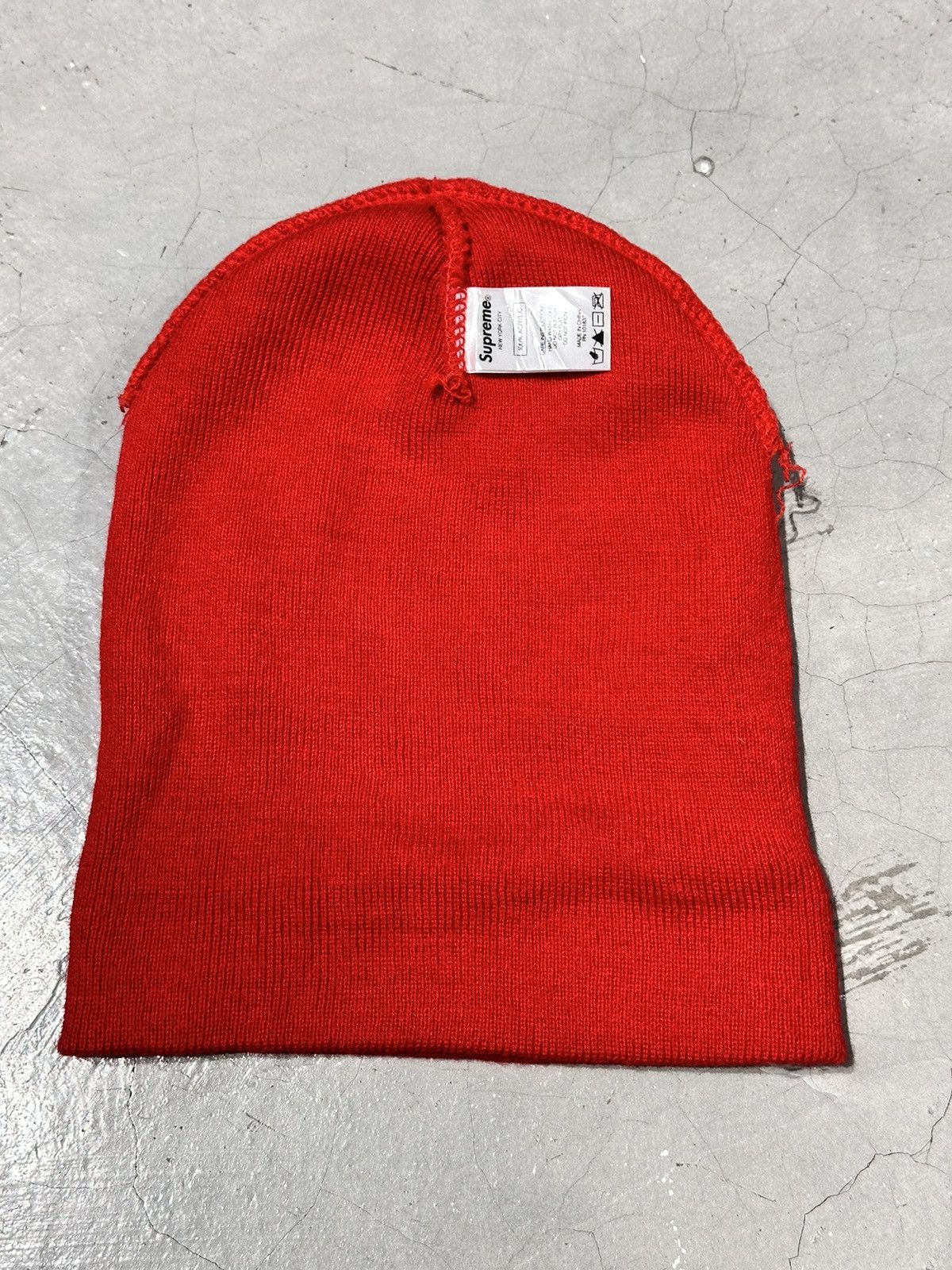 Supreme Supreme beanie Size ONE SIZE - 5 Thumbnail