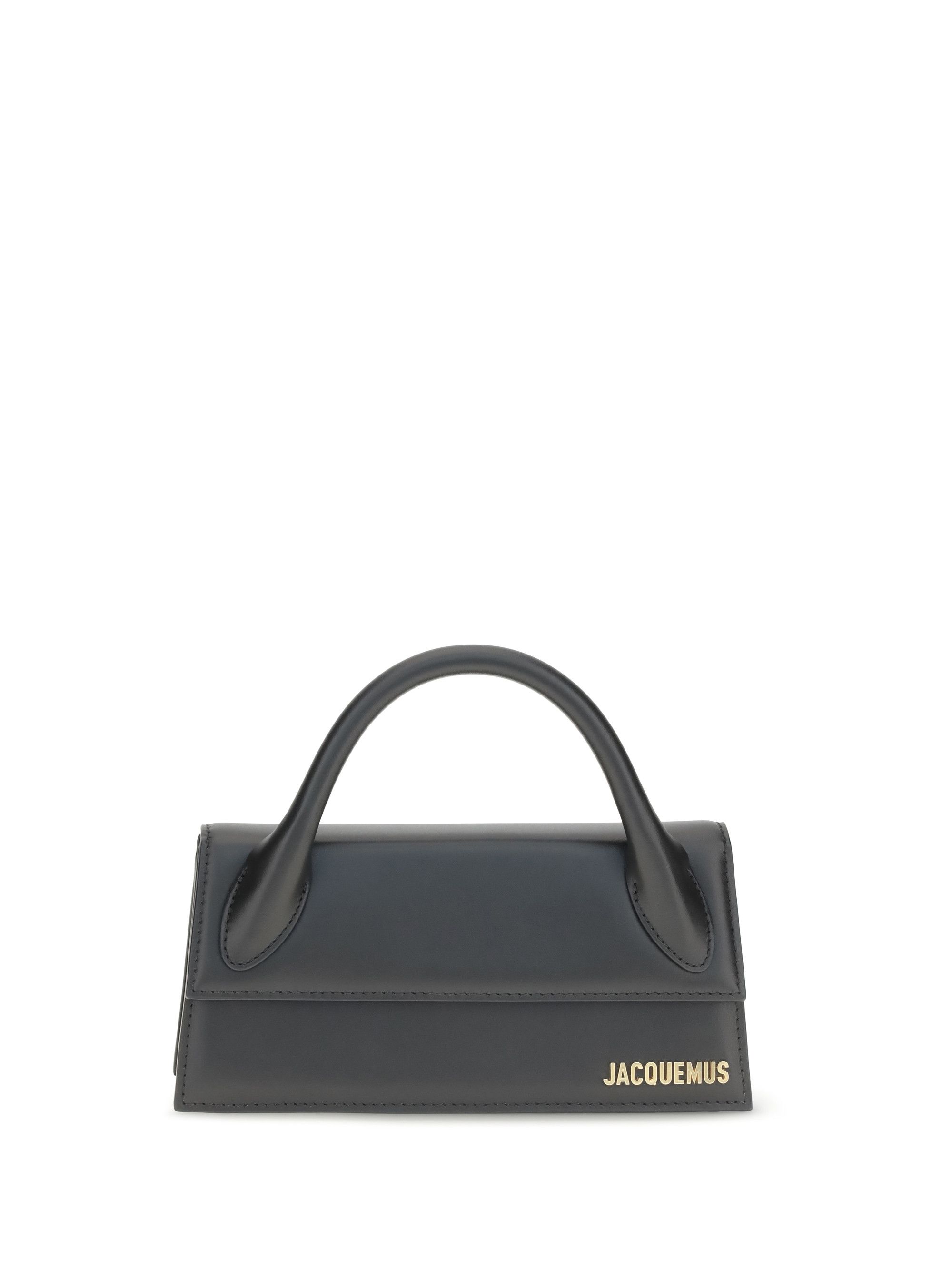 Jacquemus Le Chiquito Long Handbag Size ONE SIZE - 1 Thumbnail
