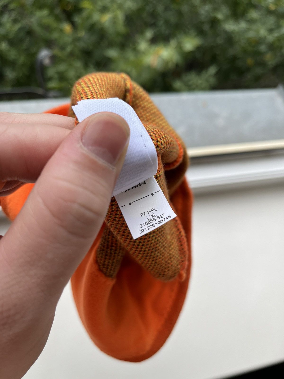 Nike Nike ACG Rider Beanie Hat Size ONE SIZE - 6 Thumbnail
