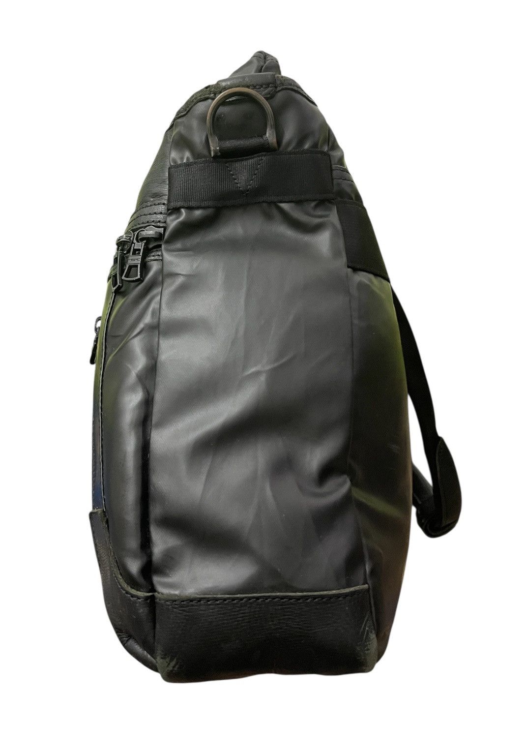 MasterPiece Masterpiece Briefcase Bag Size ONE SIZE - 8 Thumbnail