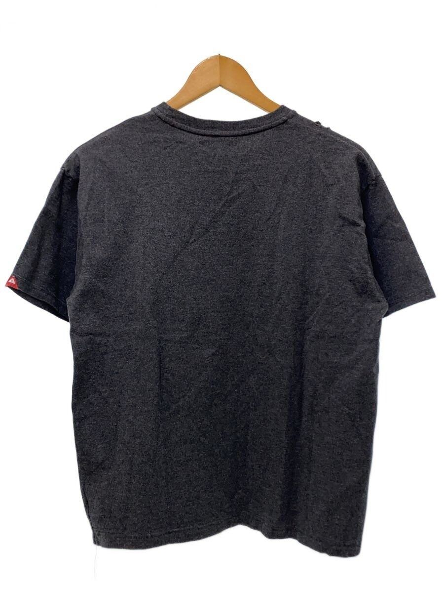 Undercover SS10 Generation Fuck You T-Shirt Size US M / EU 48-50 / 2 - 2 Thumbnail