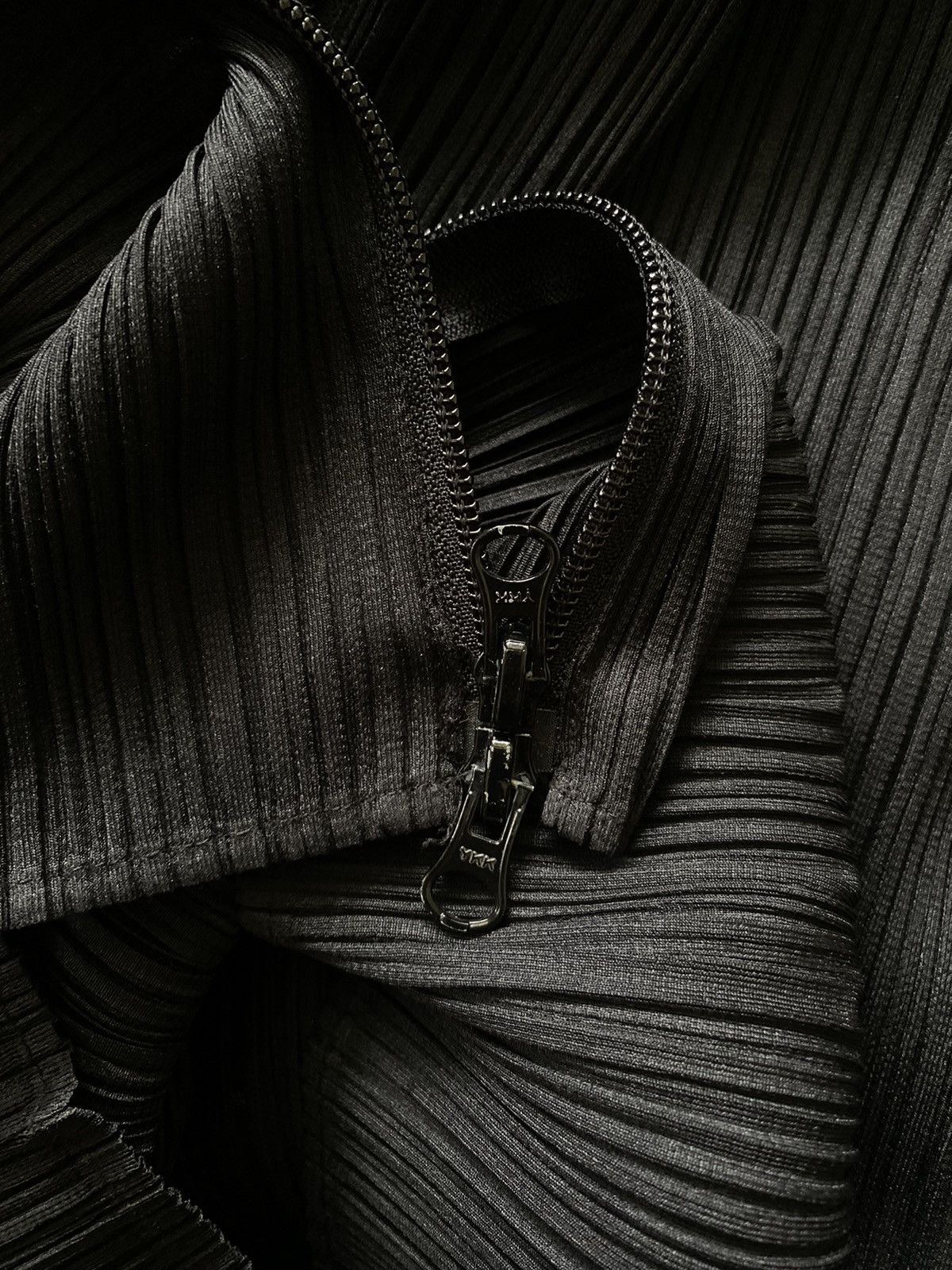 Pleats Please Issey Miyake pleats please zip dress Size S / US 4 / IT 40 - 5 Thumbnail