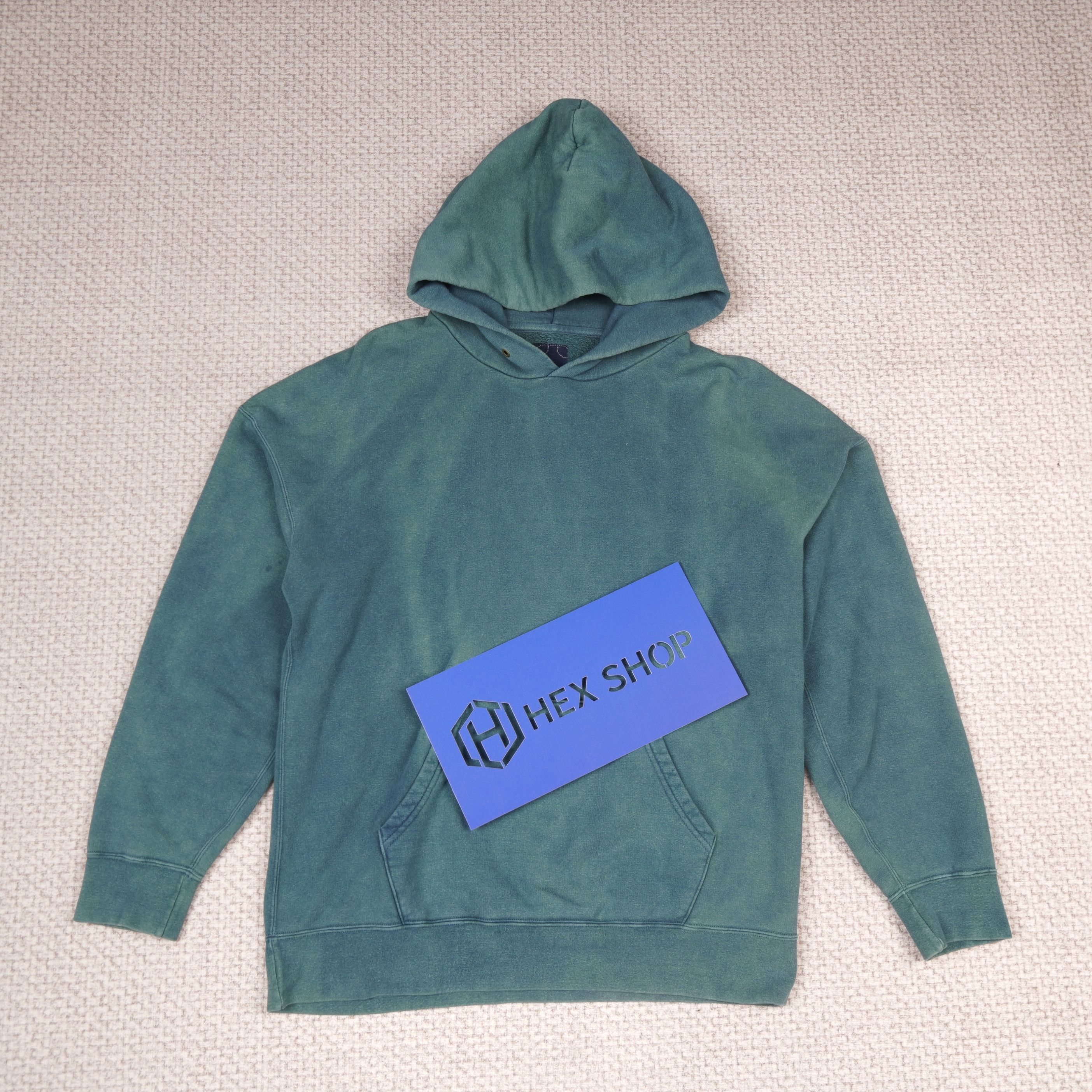 トップス VISVIM UPSTREAMER HOODIE P.O. GIZA VISVIM UPSTREAMER HOODIE P.O. GIZA