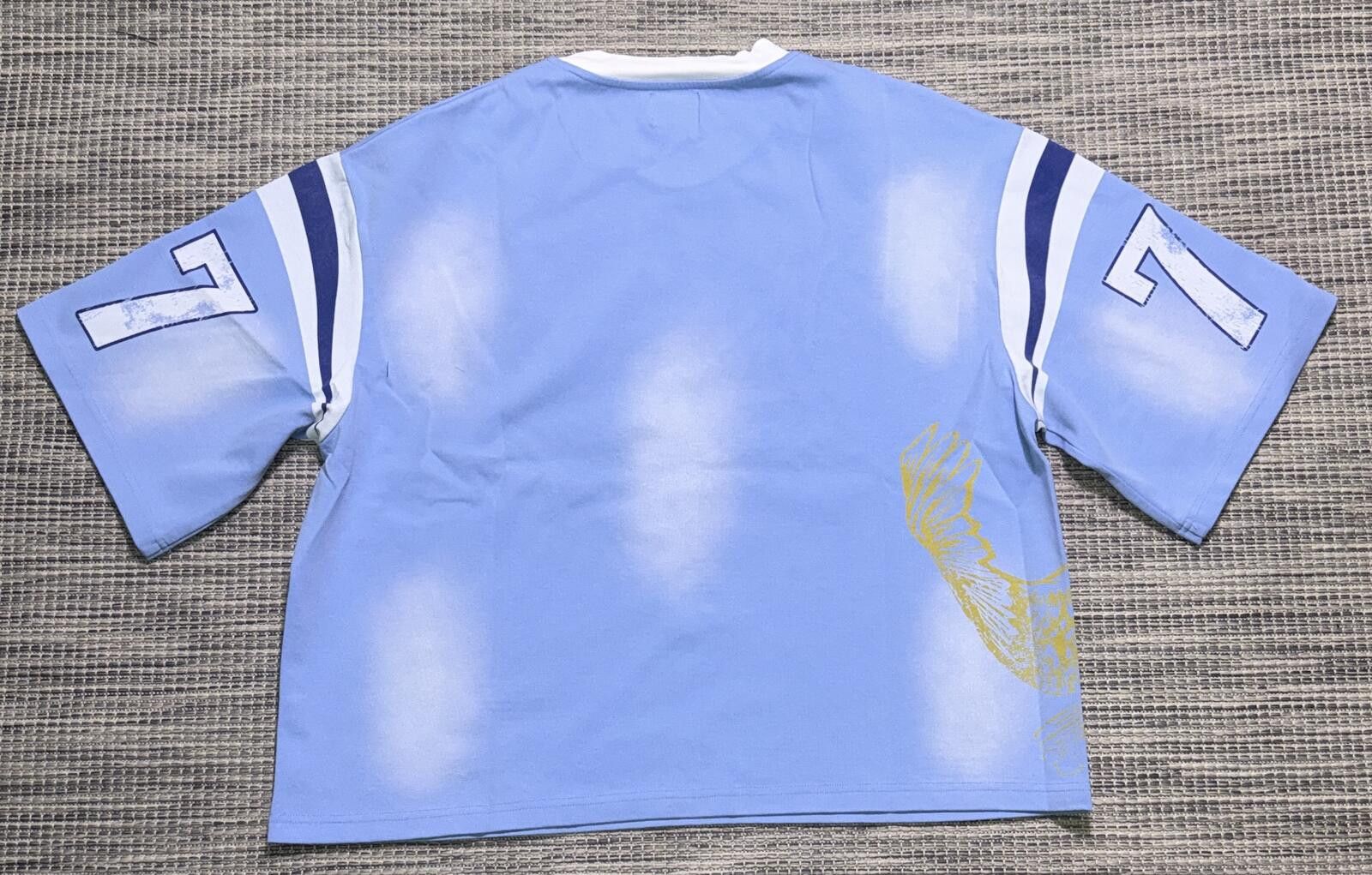 Other Shoot1st Cerulean Atelier Jersey Size US L / EU 52-54 / 3 - 2 Thumbnail