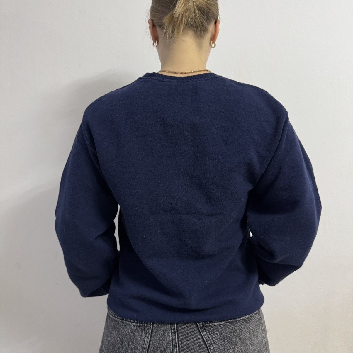 Jerzees Vintage Jerzees american sweatshirt Size S / US 4 / IT 40 - 6 Thumbnail