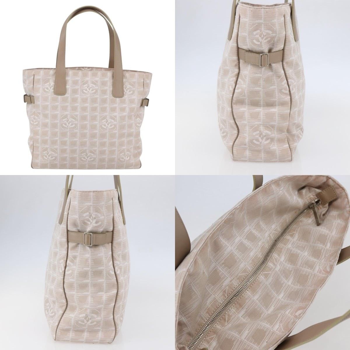 Chanel Chanel New Wave Tote Size ONE SIZE - 3 Thumbnail