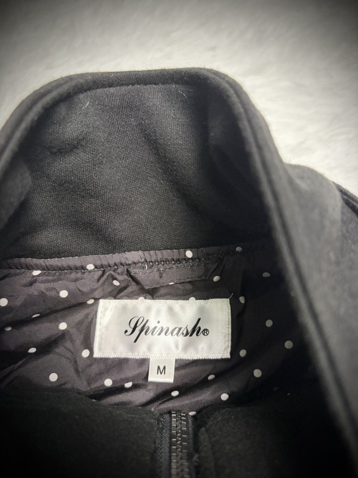 14th Addiction Rare 2000s Spinash napoleon jacket Size US M / EU 48-50 / 2 - 4 Thumbnail