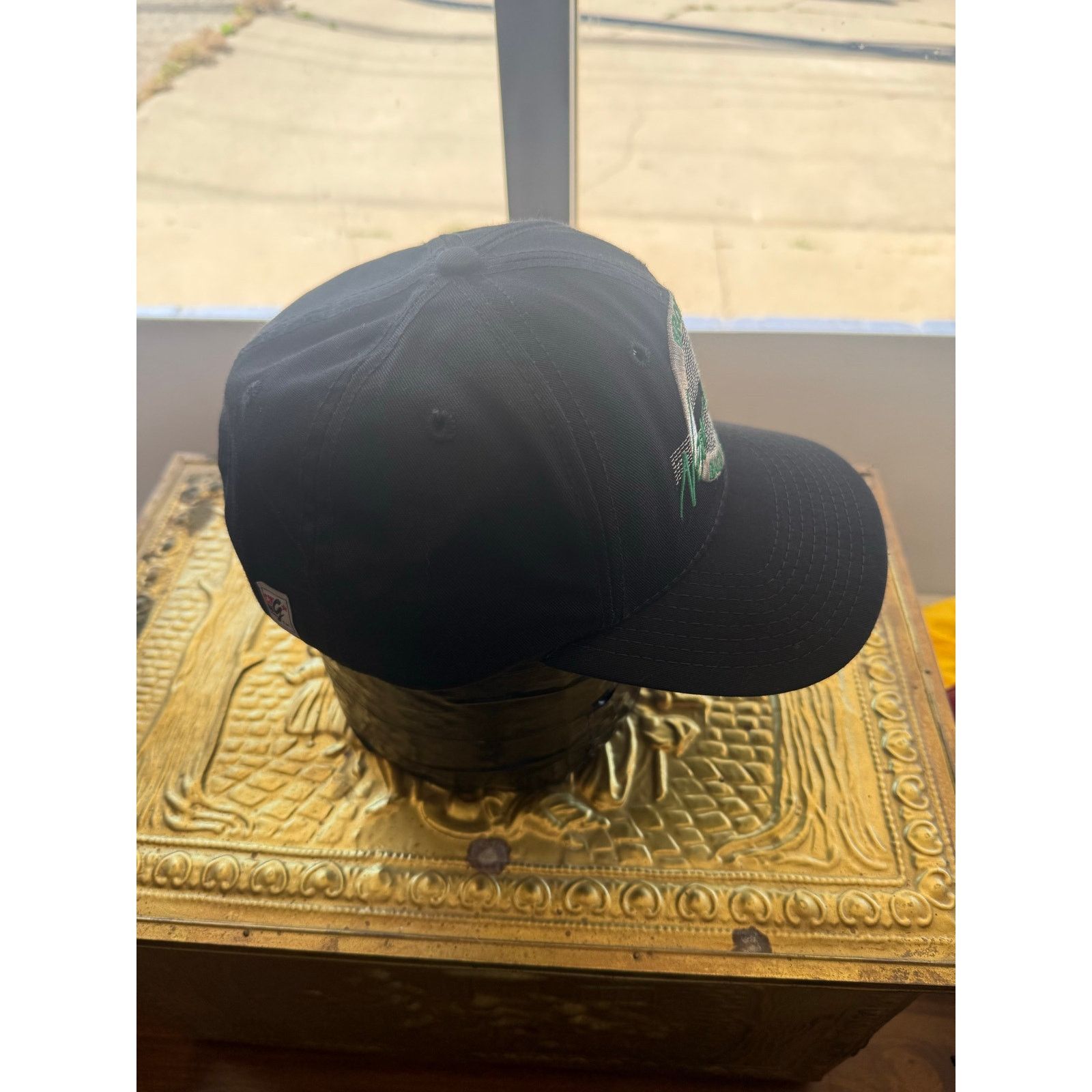 Other Vintage Bronx New York Bad Boys The Game Snapback Hat Size ONE SIZE - 2 Thumbnail
