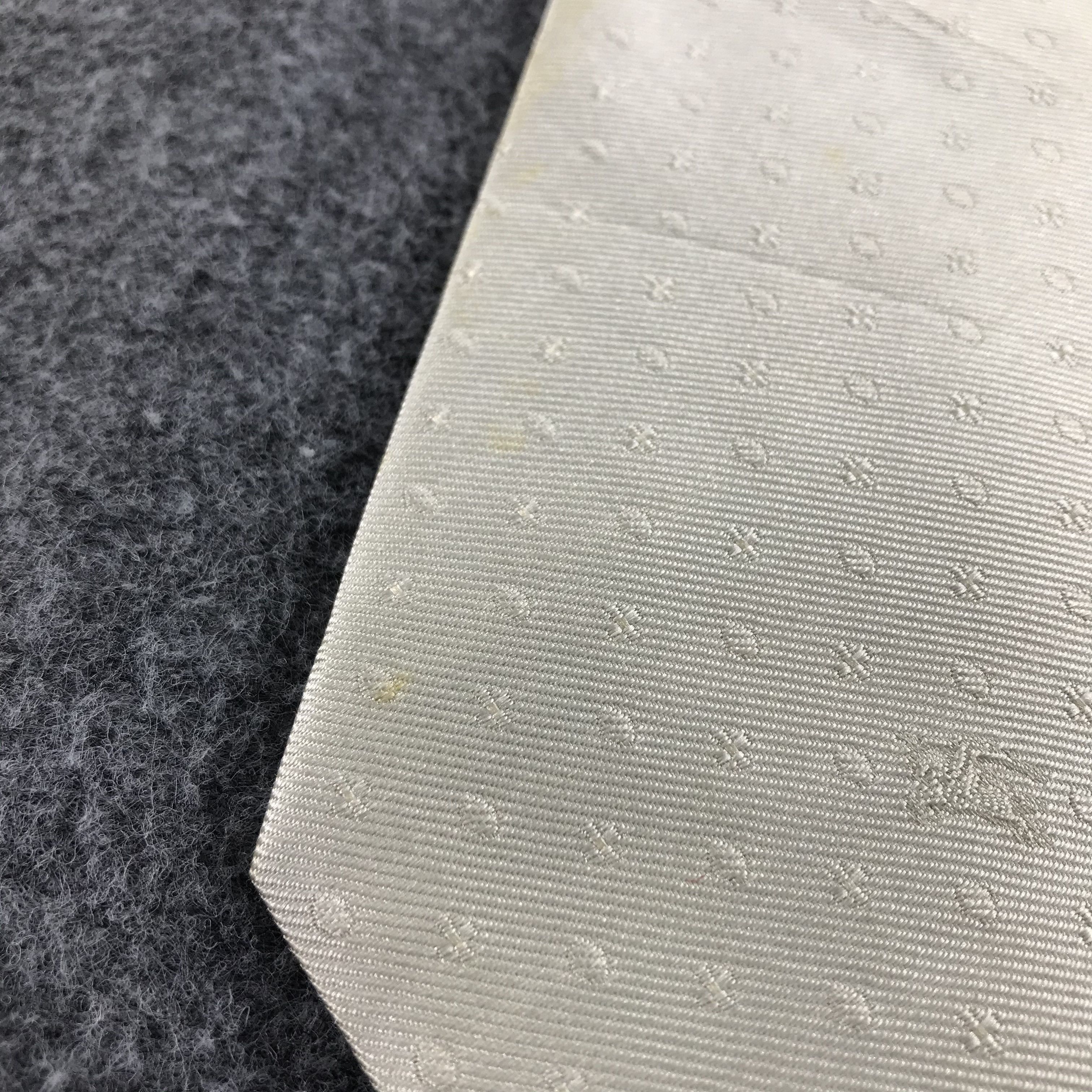 Burberry × Vintage Vintage Burberrys Silk Neck Ties T37 Size ONE SIZE - 3 Thumbnail