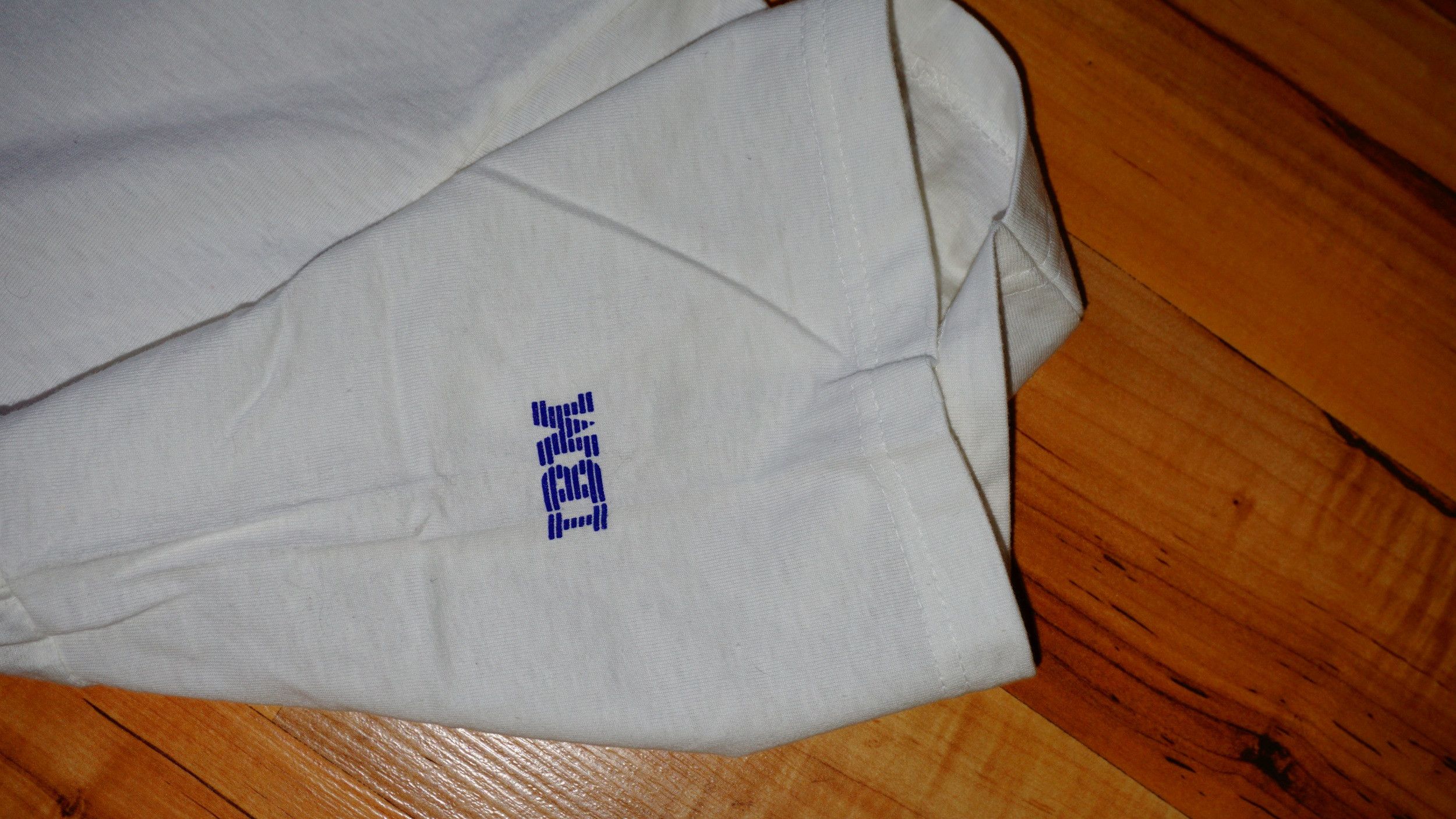 Vintage IBM Computers VTG Vintage 90s Tshirt Size US L / EU 52-54 / 3 - 6 Thumbnail