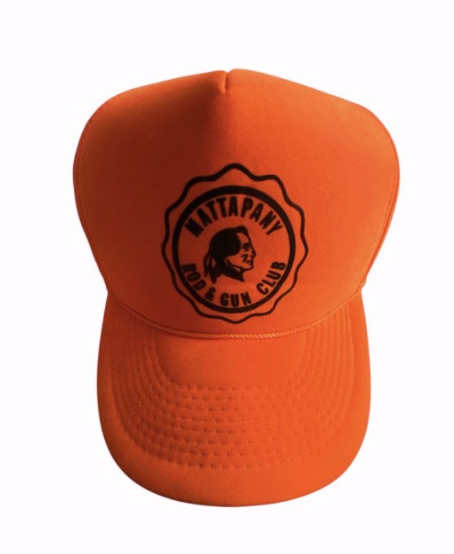 Otto × Vintage Vintage rod and gun club hat Size ONE SIZE - 1 Thumbnail