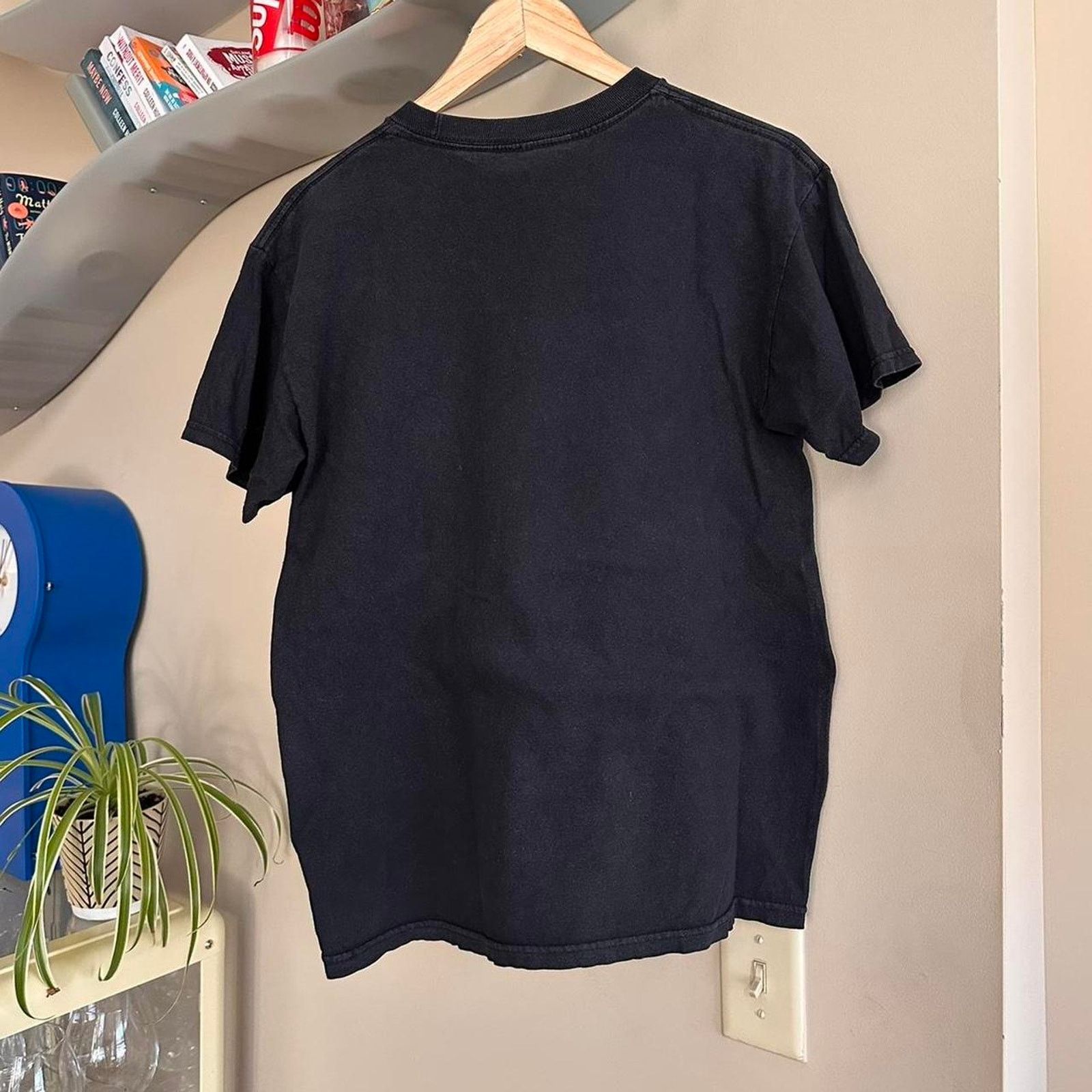 Band Tees × Black Sabbath Vintage Y2K Black Sabbath Band Shirt Size US M / EU 48-50 / 2 - 5 Thumbnail