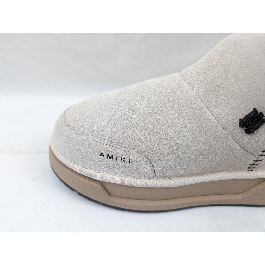 Amiri o1rshd1 Malibu Boot in Alabaster Size US 9 / EU 42 - 3 Thumbnail