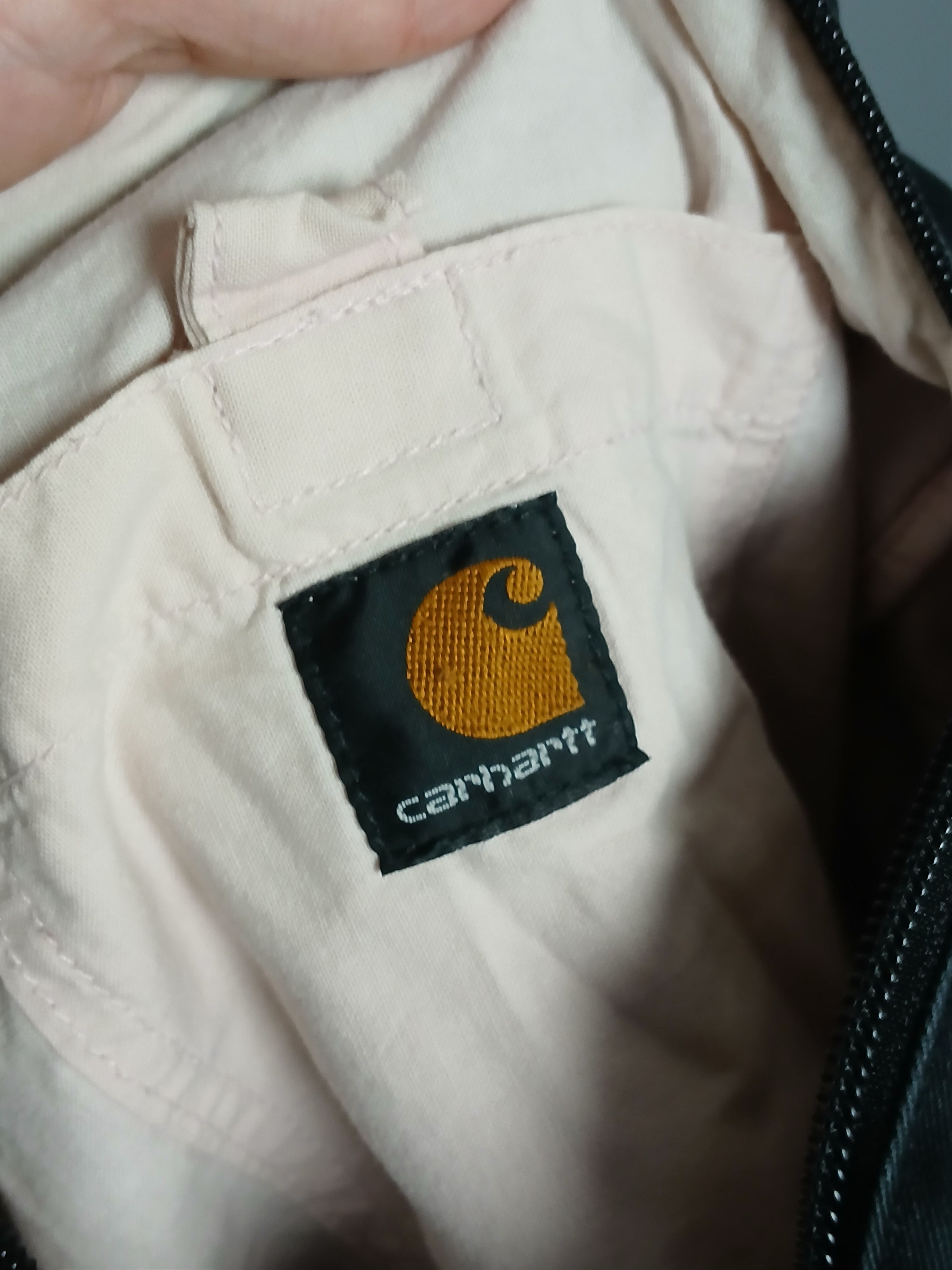 Carhartt Carhartt Bag Size ONE SIZE - 13 Thumbnail