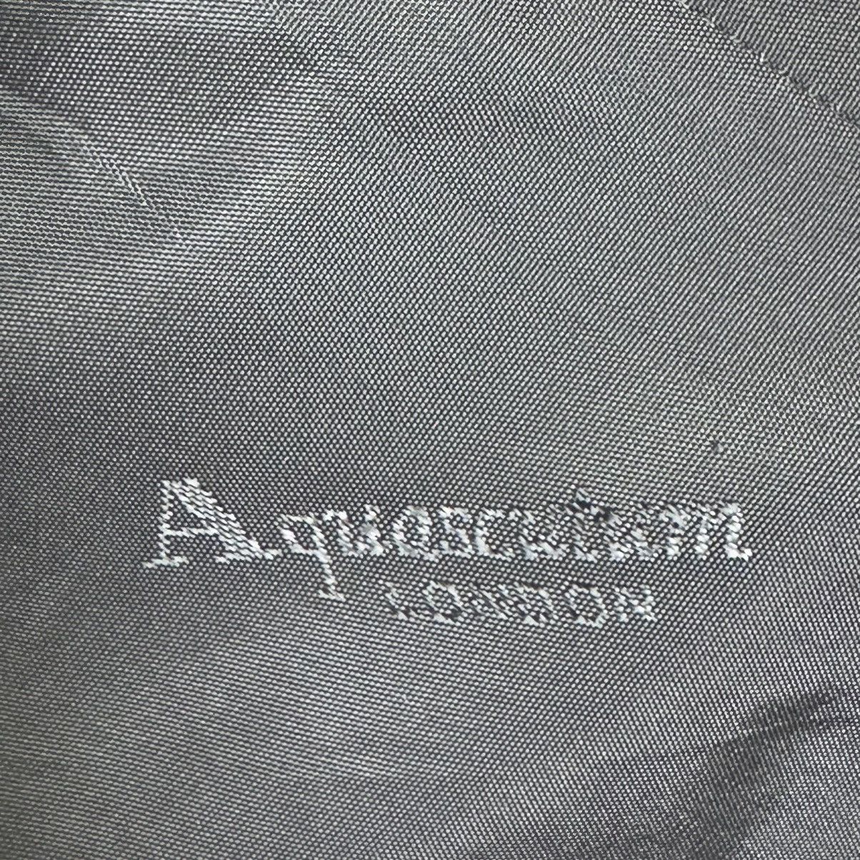 Aquascutum Aquascutum Made In Japan Blazer Size M / US 6-8 / IT 42-44 - 16 Thumbnail
