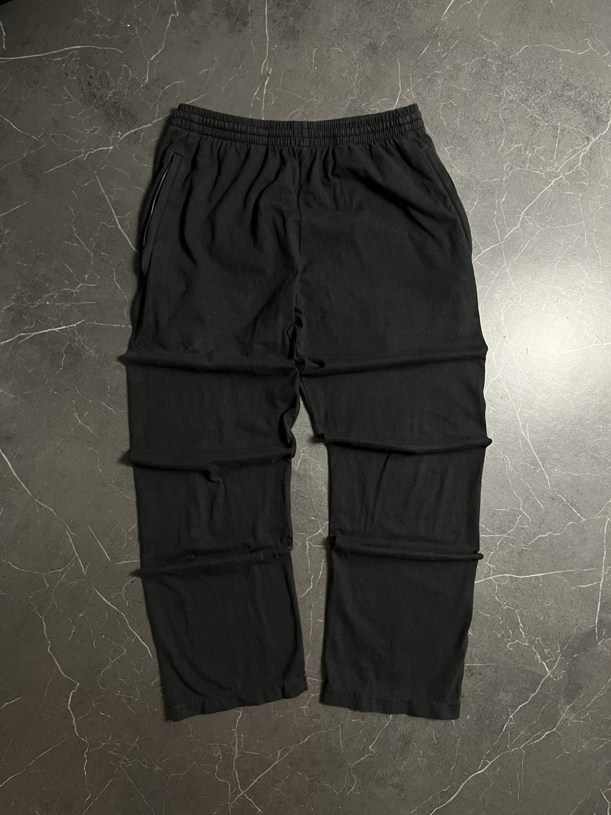 Balenciaga × Gap × Kanye West YZY x GAP Yeezy Pants Kanye West pants Size US 33 - 2 Thumbnail