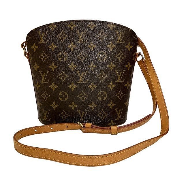 Louis Vuitton Louis Vuitton Louis Vuitton Monogram Shoulder Bag Textile Shoulder Bag M51290 DUTY FREE for USA Size ONE SIZE - 1 Thumbnail