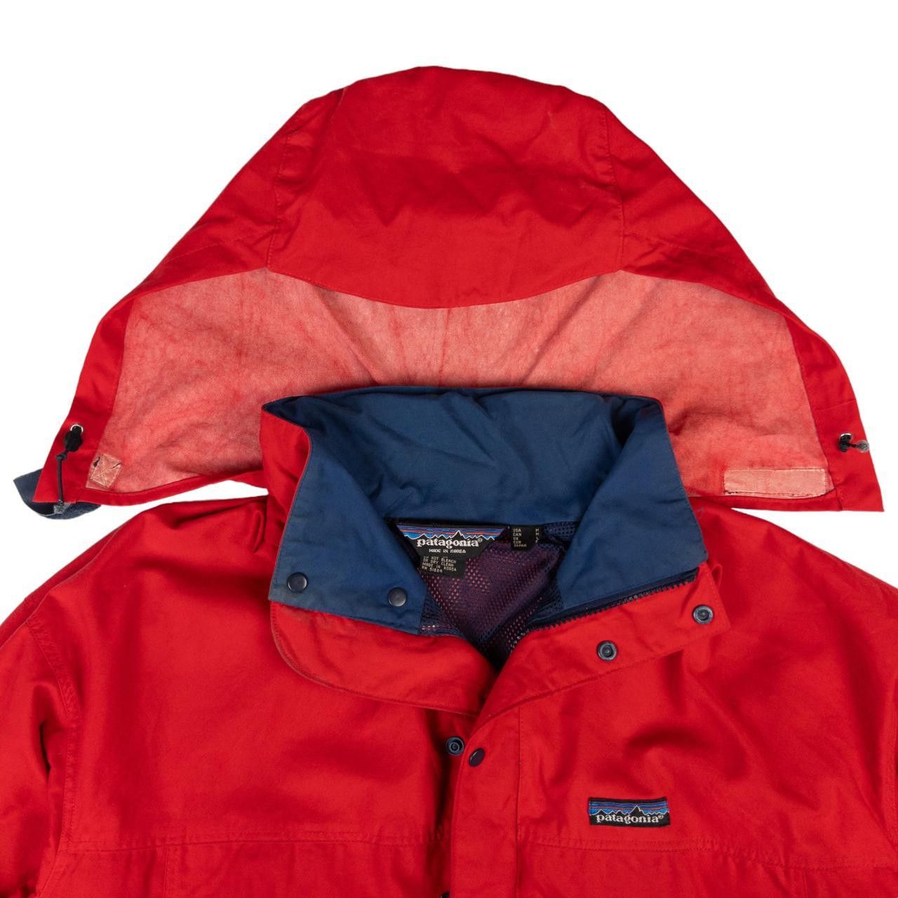 Patagonia Vintage Patagonia Zip Up Jacket Size L Size US XL / EU 56 / 4 - 4 Thumbnail