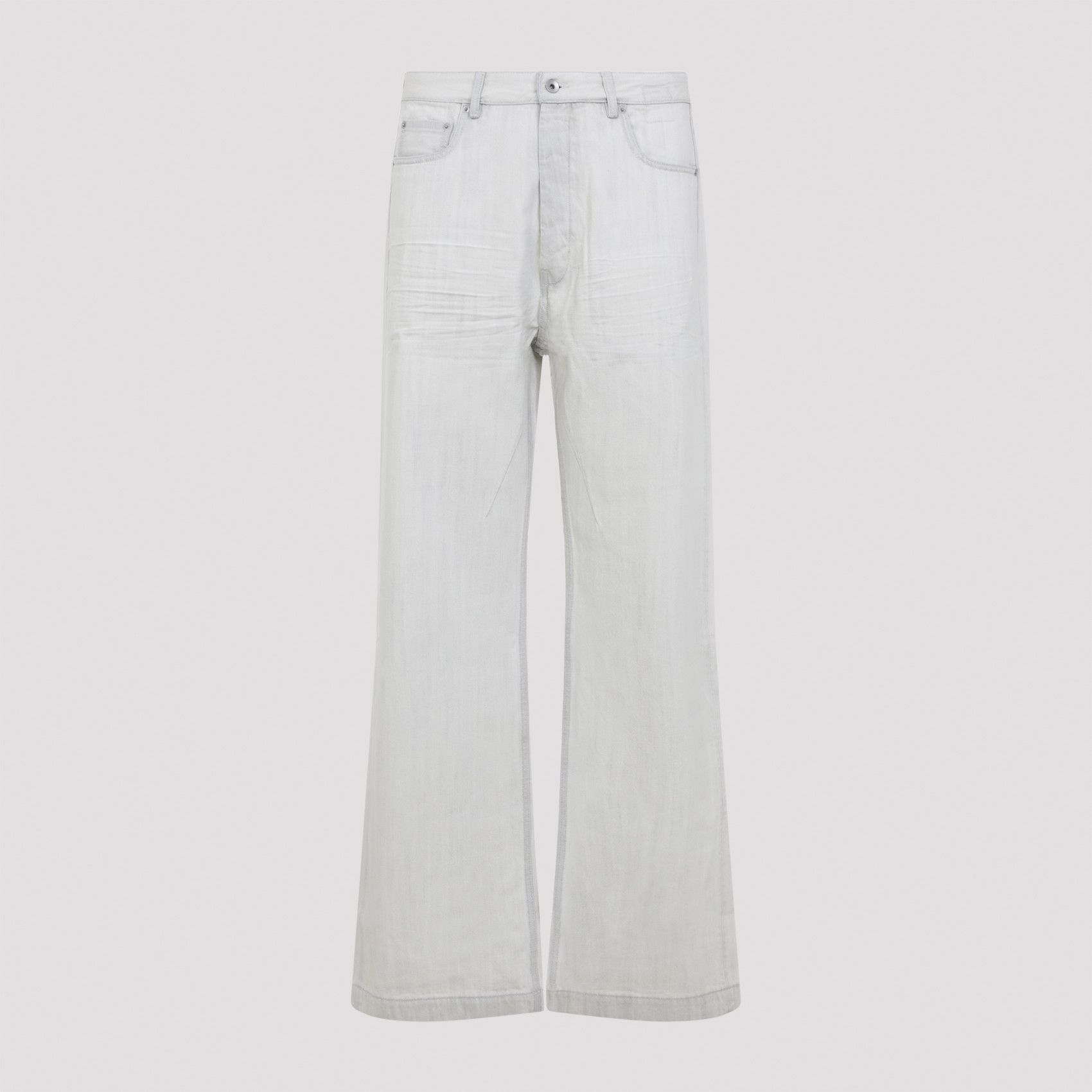 RICK OWENS DRKSHDW Rick Owens Drkshdw Geth Jeans (WAIST 33)