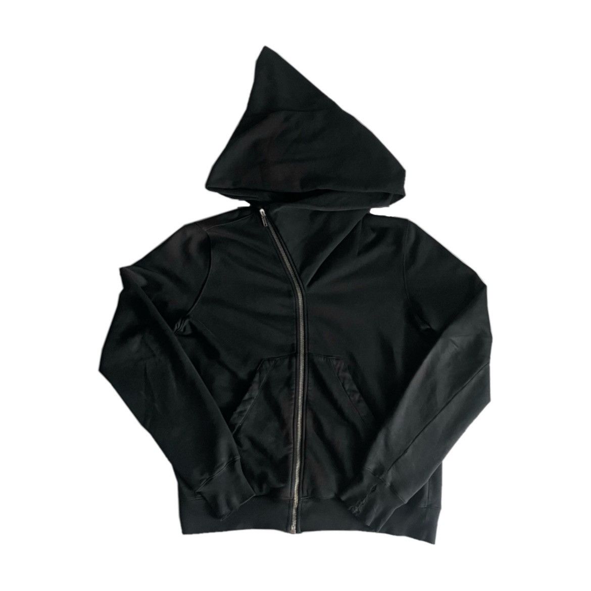 Rick Owens Rick Owens Mountain Hoodie | Grailed