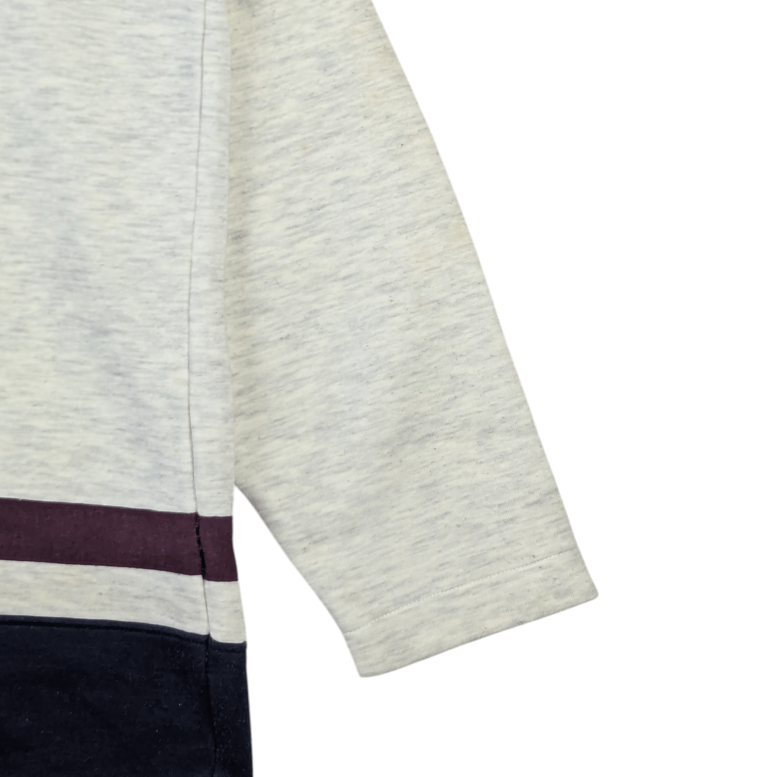 Japanese Brand ROWLINGS Nice Design Big Logo Sweatshirts Pullover Size US M / EU 48-50 / 2 - 14 Thumbnail
