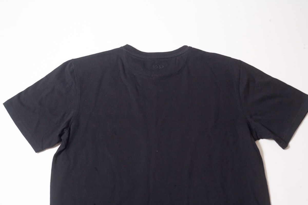 R.M. Williams R. M. Williams Script T-shirt Size US L / EU 52-54 / 3 - 6 Thumbnail