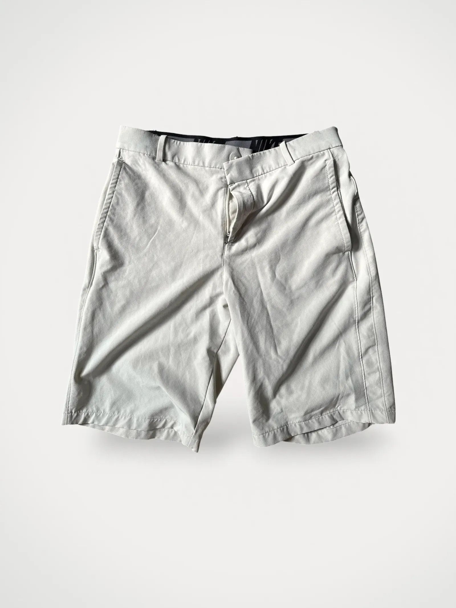 Nike Nike Shorts Size US 32 / EU 48 - 1 Thumbnail