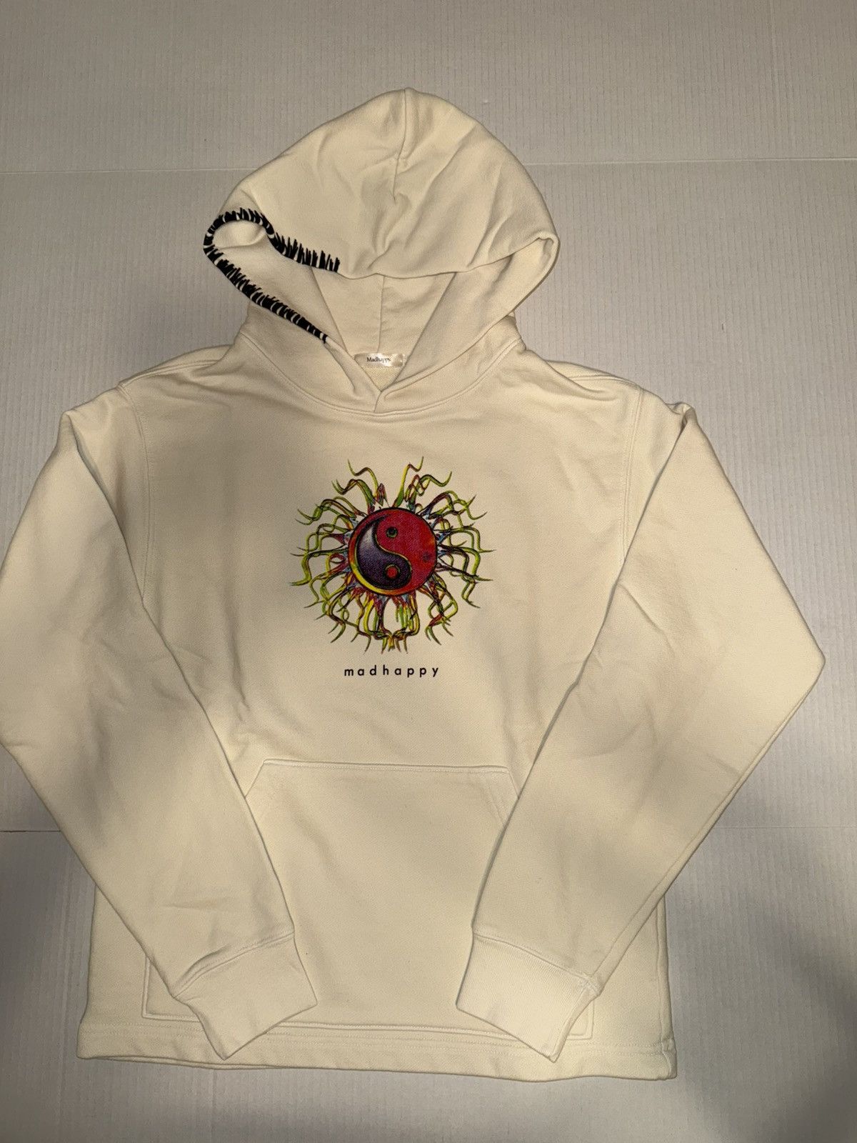 Madhappy Madhappy Hoodie Size Small Authentic Size US S / EU 44-46 / 1 - 1 Thumbnail